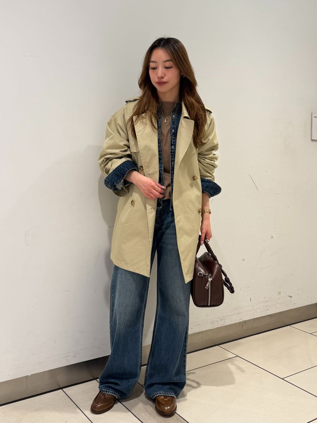 JOURNAL STANDARD LADYS