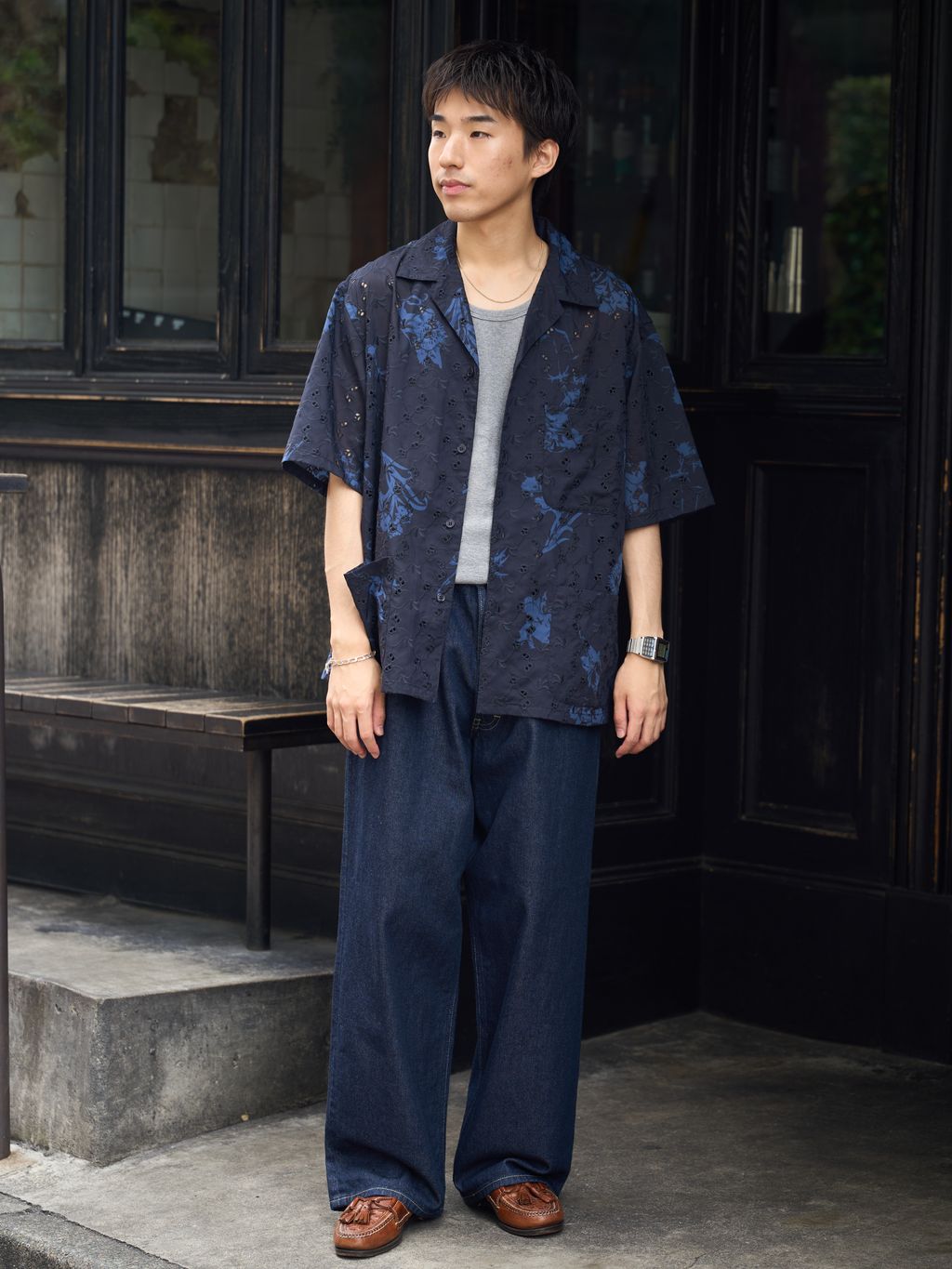 B.C STOCK MENS