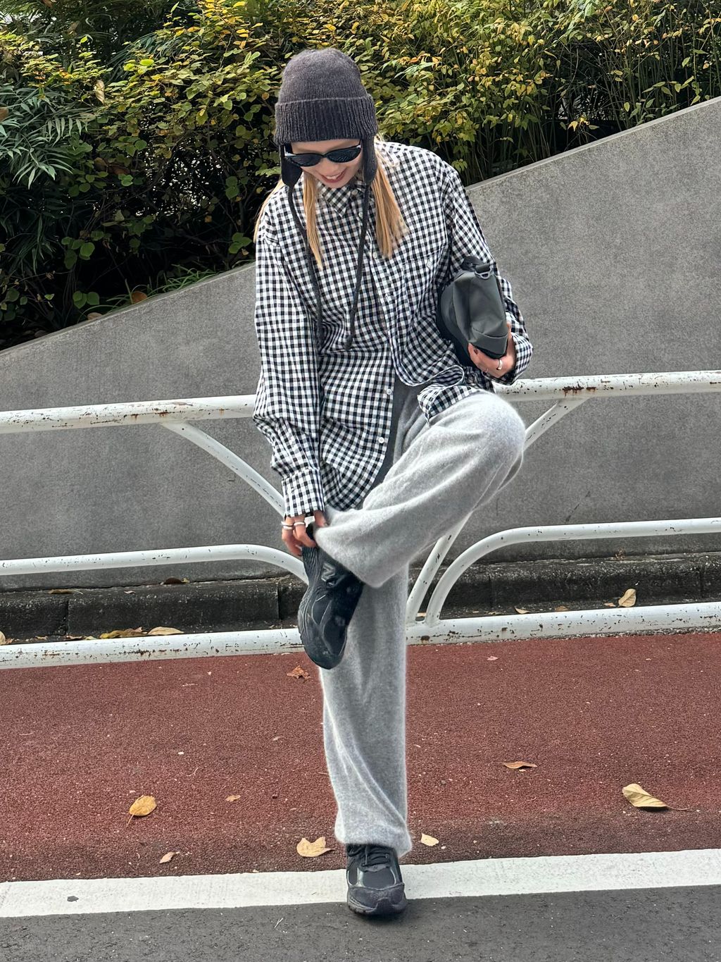 OUTDOOR PRODUCTS Usual Things