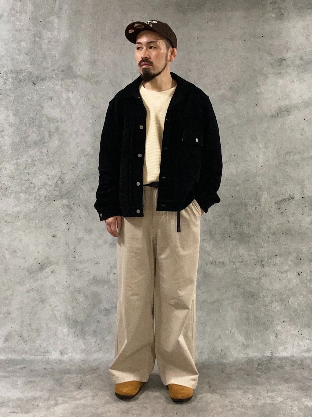 JOURNAL STANDARD MENS