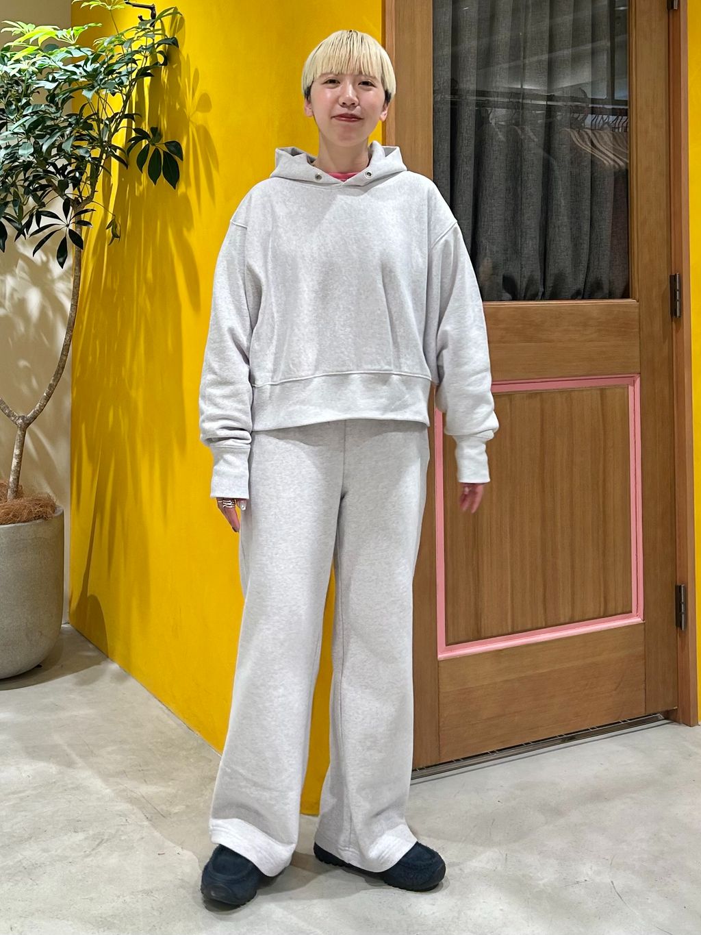 OUTDOOR PRODUCTS Usual Things