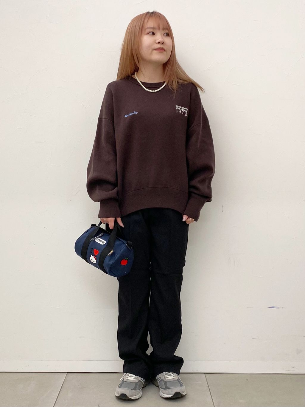 OUTDOOR PRODUCTS Usual Things