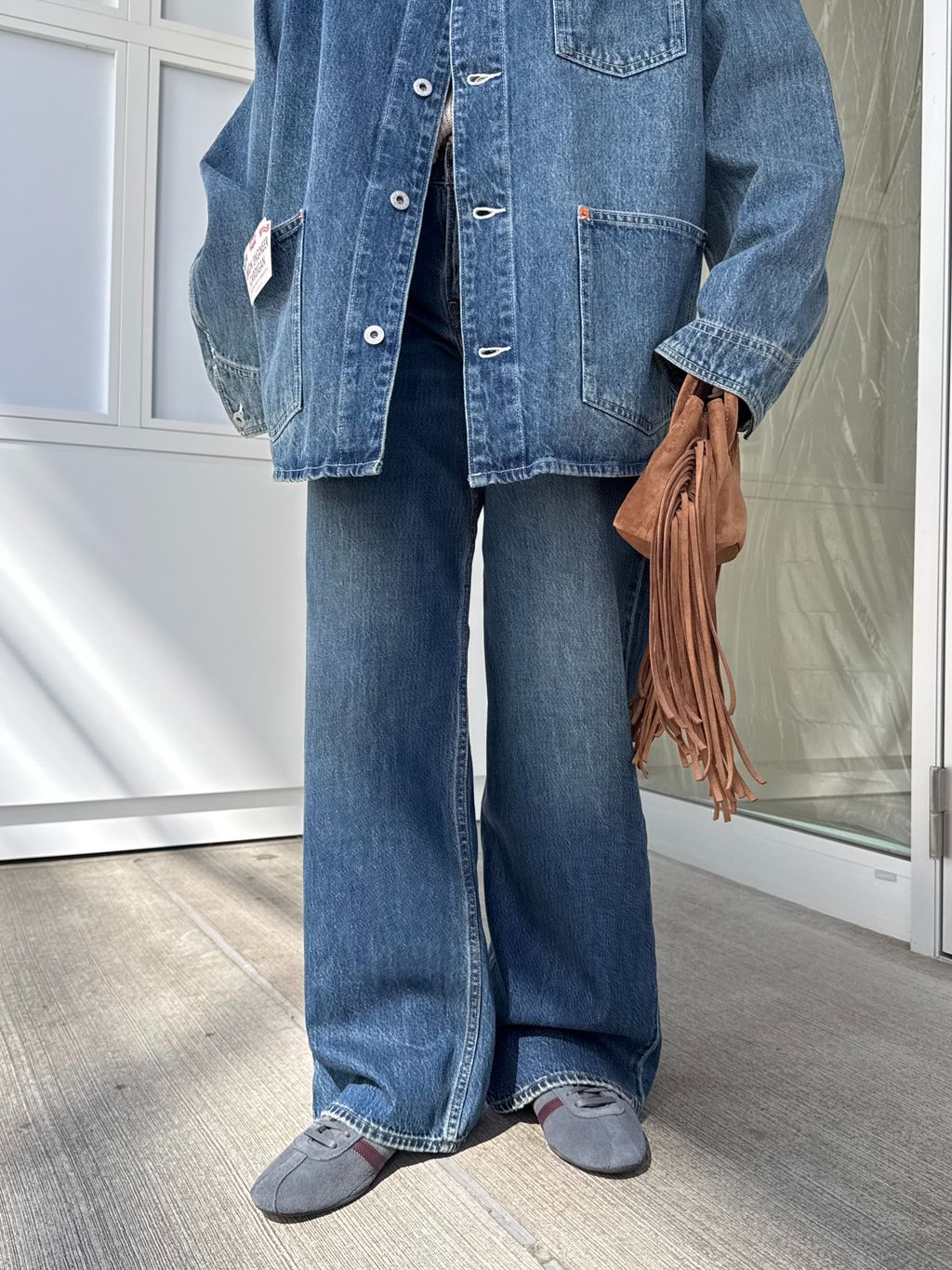 追加》別注【LEVI'S(R)/リーバイス(R)】UNION ENGINEER CARDIGANの