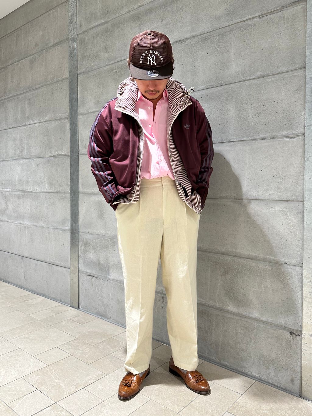 JOURNAL STANDARD MENS