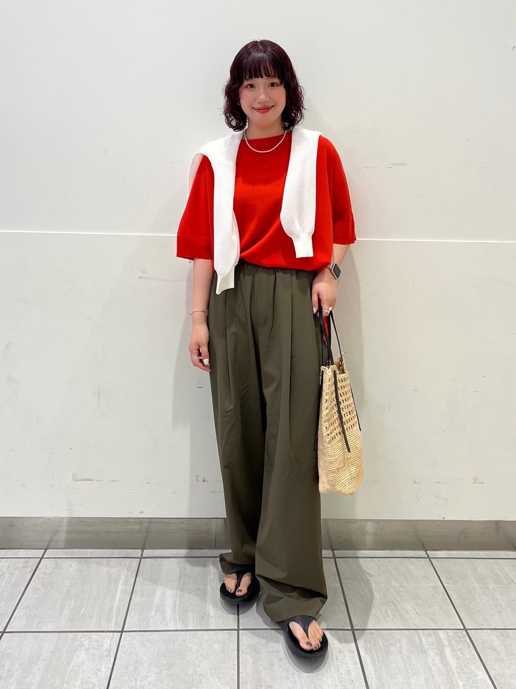 JOURNAL STANDARD relume LADYS