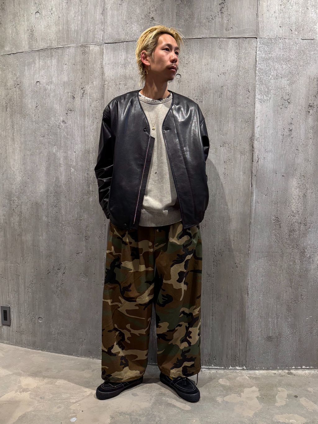 JOURNAL STANDARD MENS