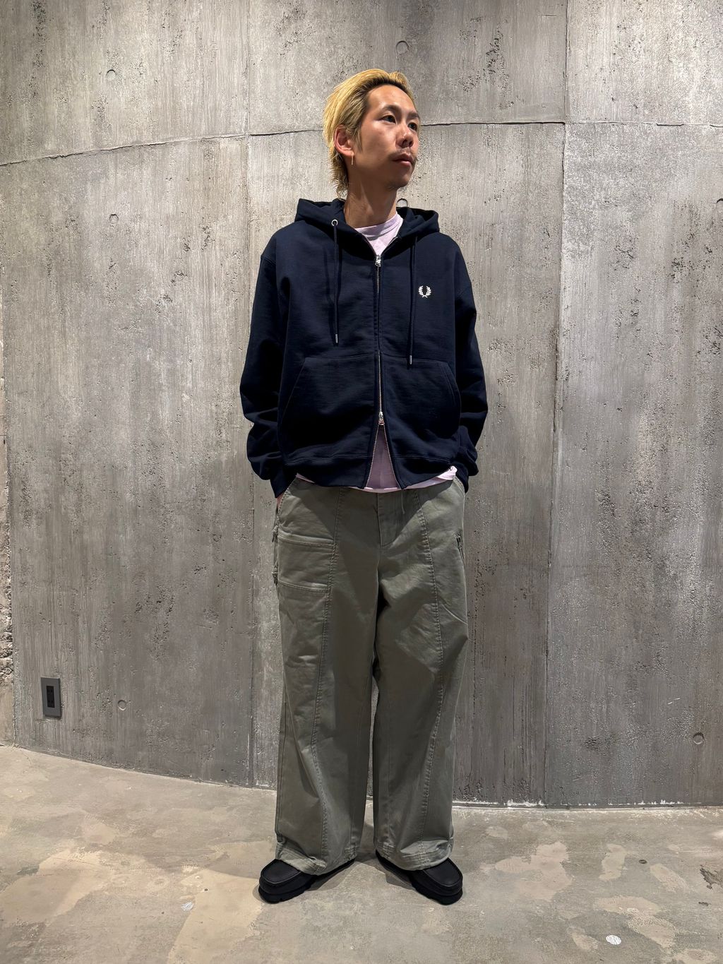 JOURNAL STANDARD MENS