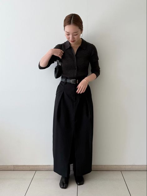 IENA｜イエナ シューズのコーディネートスナップ（レディース