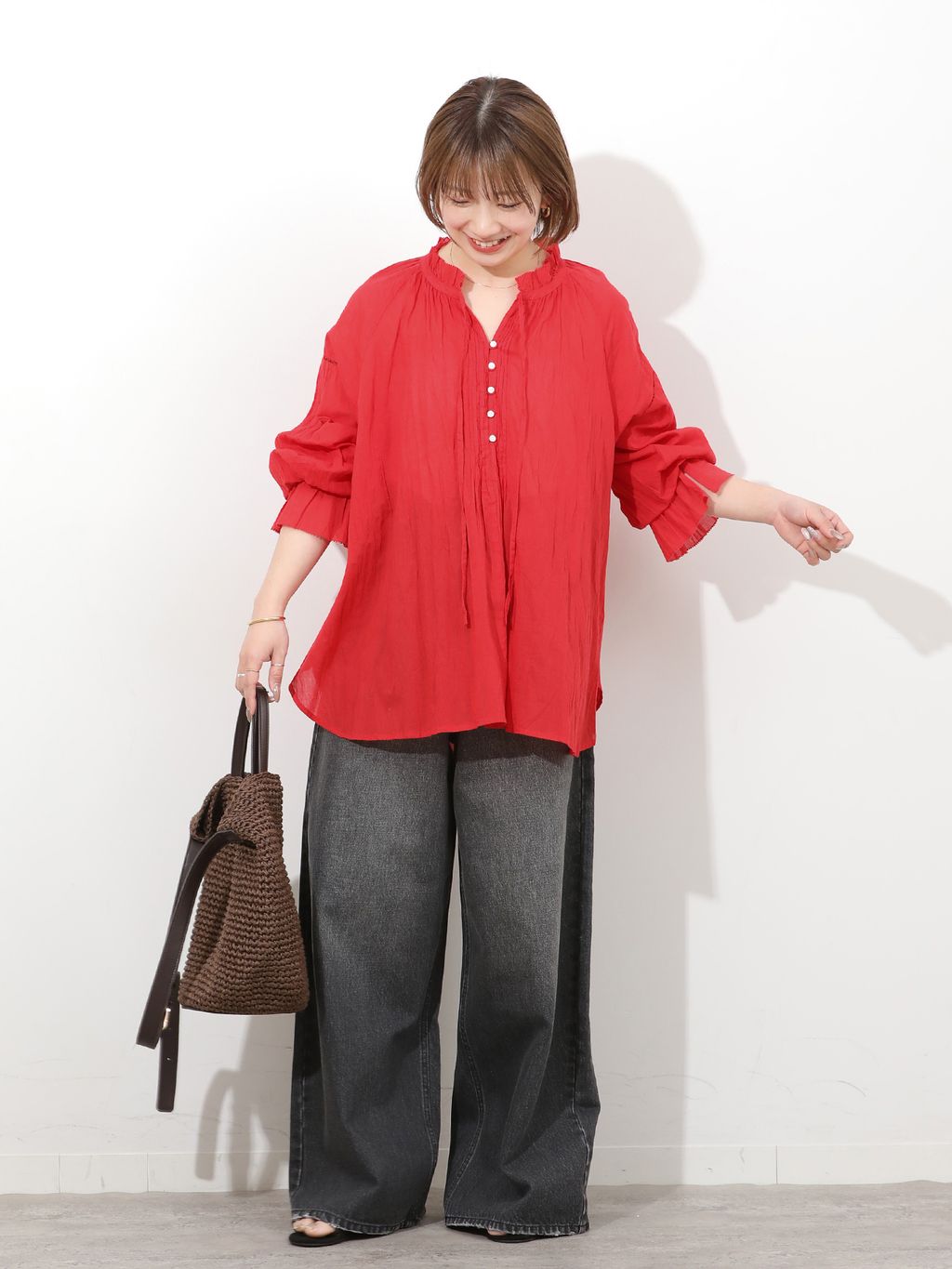 JOURNAL STANDARD relume LADYS