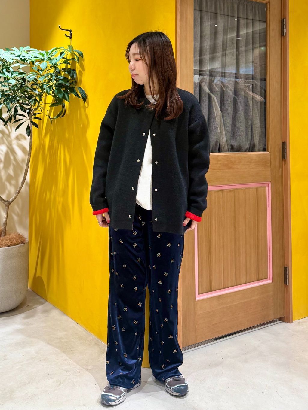 OUTDOOR PRODUCTS Usual Things