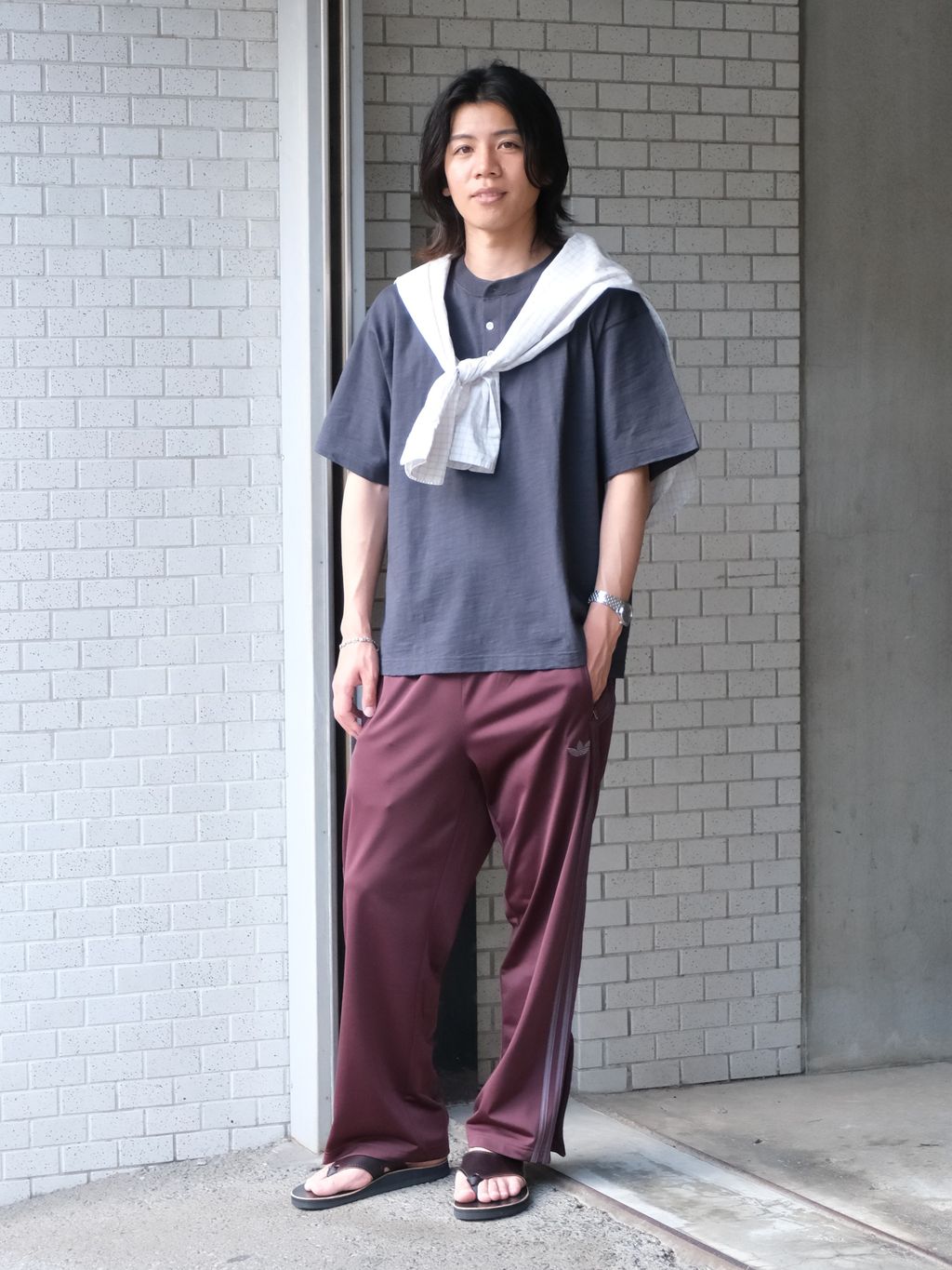 JOURNAL STANDARD MENS