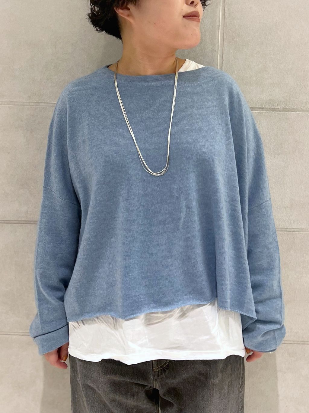 JOURNAL STANDARD LUXE 13OZ 5PKデニム JOURNAL STANDARD LUXE（ジャーナルスタンダード ラックス）の「13OZ