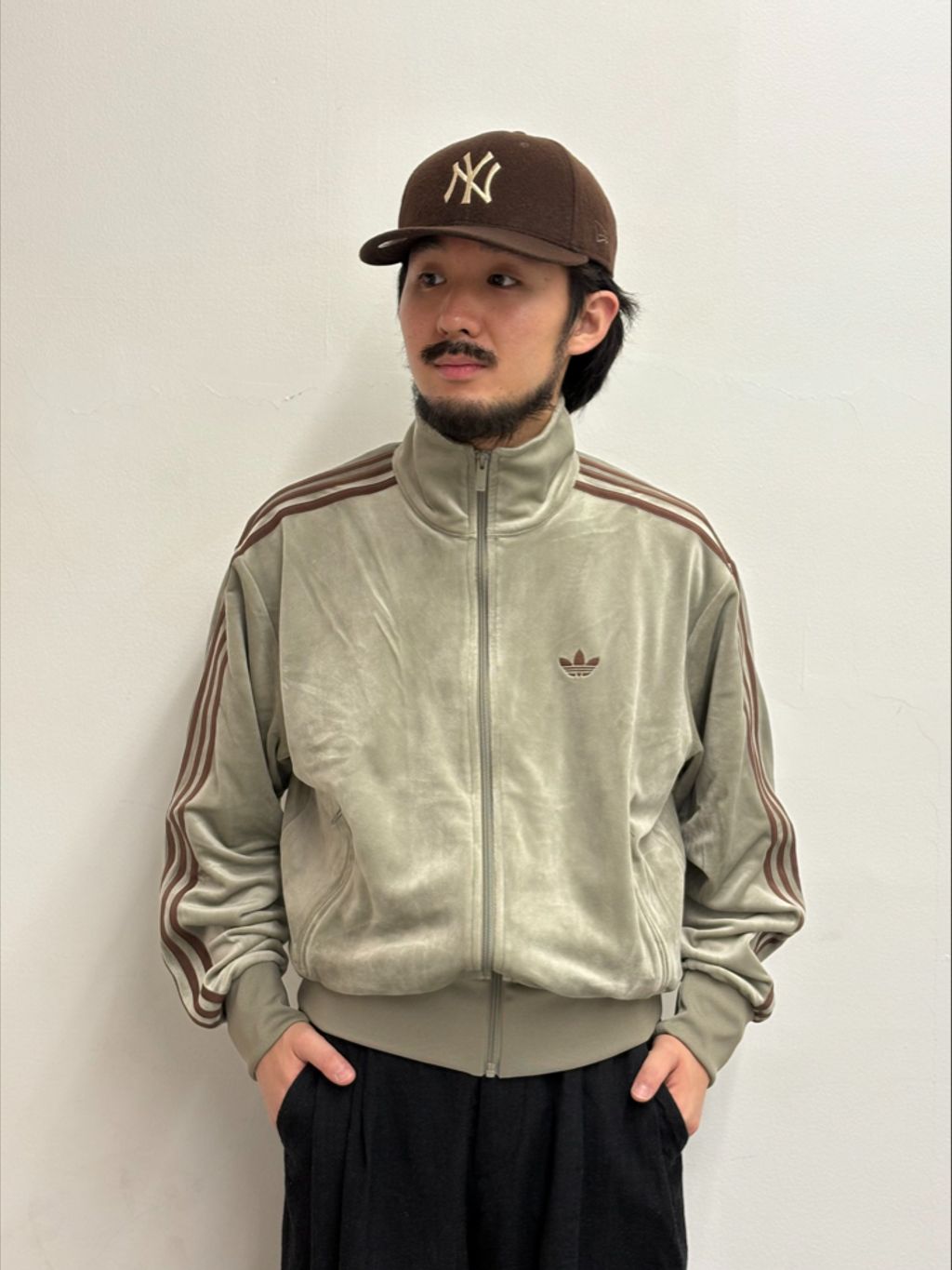 NEW ERA / ニューエラ 別注 Joshua Ellis ジョシュア・エリス NYY