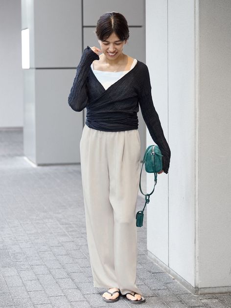 IENA LA BOUCLE ドスキンウールミリタリーショートブルゾンの 