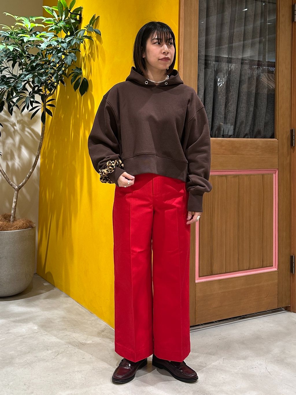 OUTDOOR PRODUCTS Usual Things