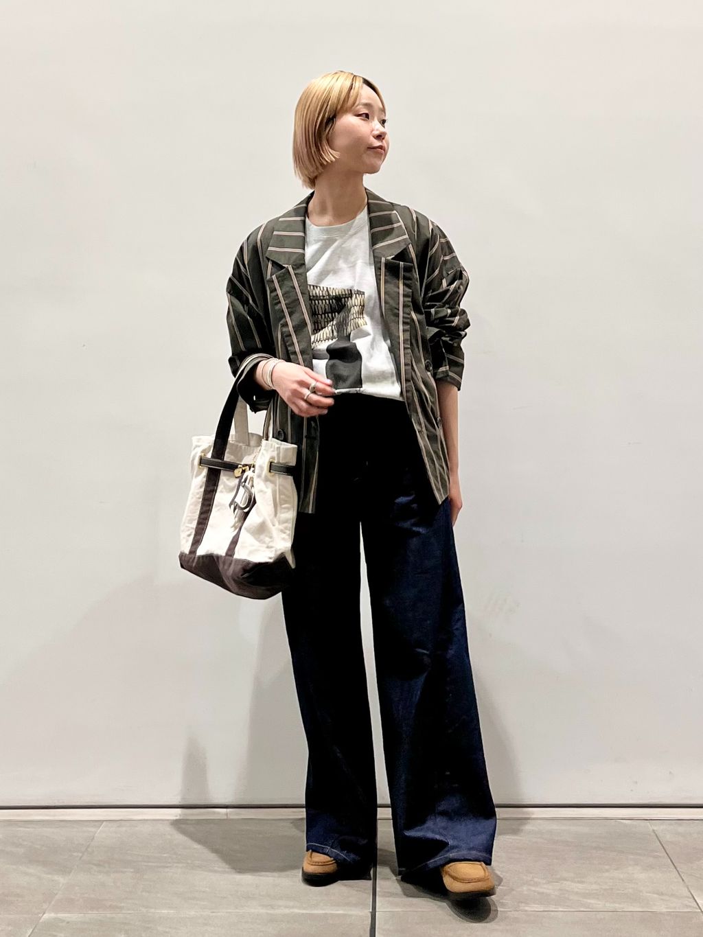 JOURNAL STANDARD LADYS