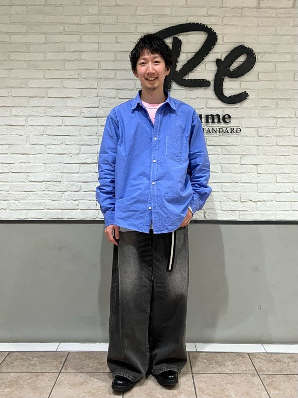 JOURNAL STANDARD relume MENS