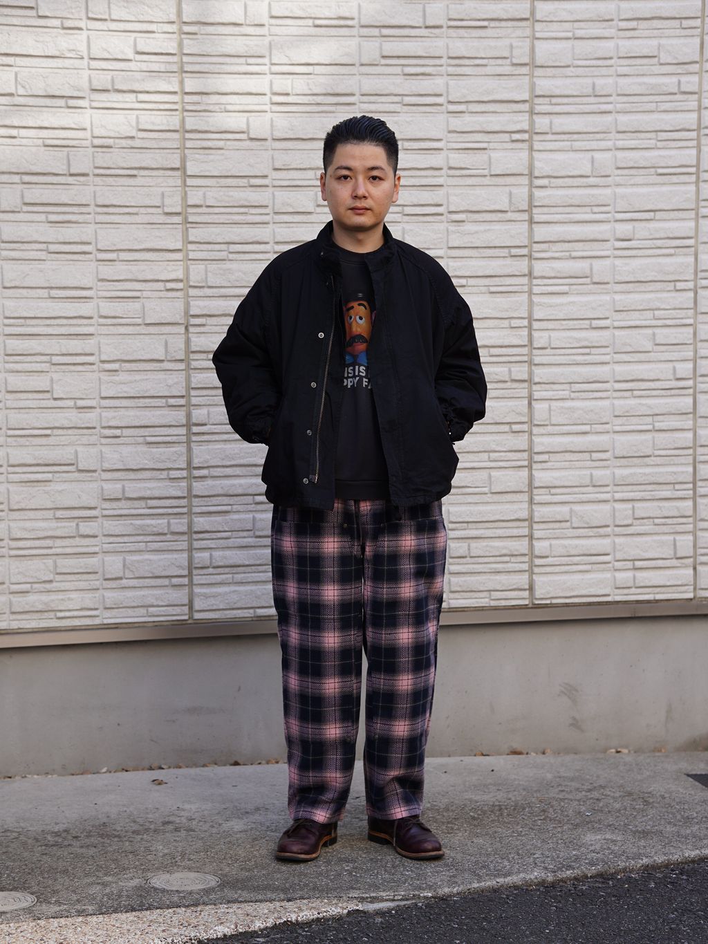 JOURNAL STANDARD MENS