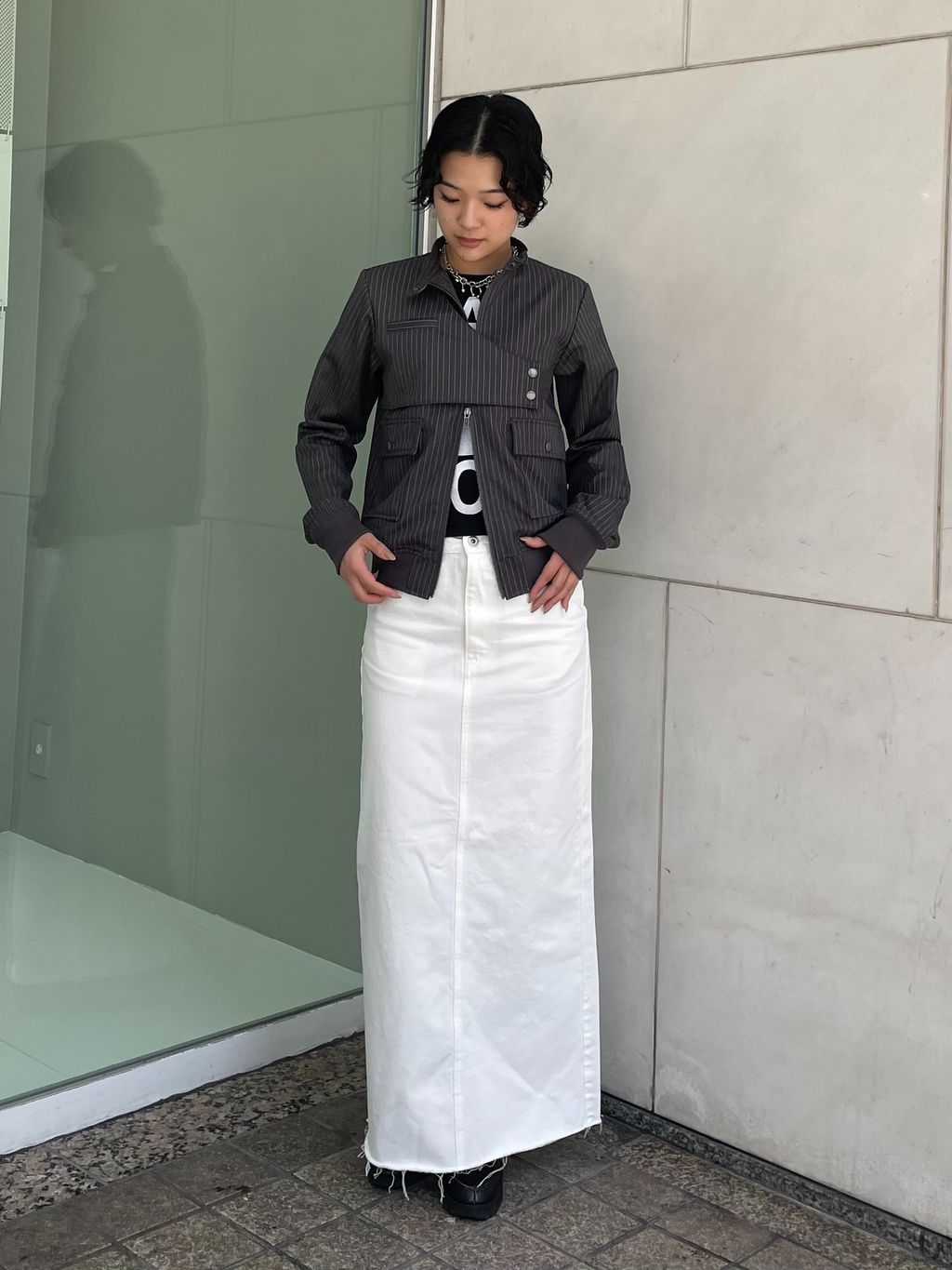 Oriens JOURNAL STANDARD LADYS