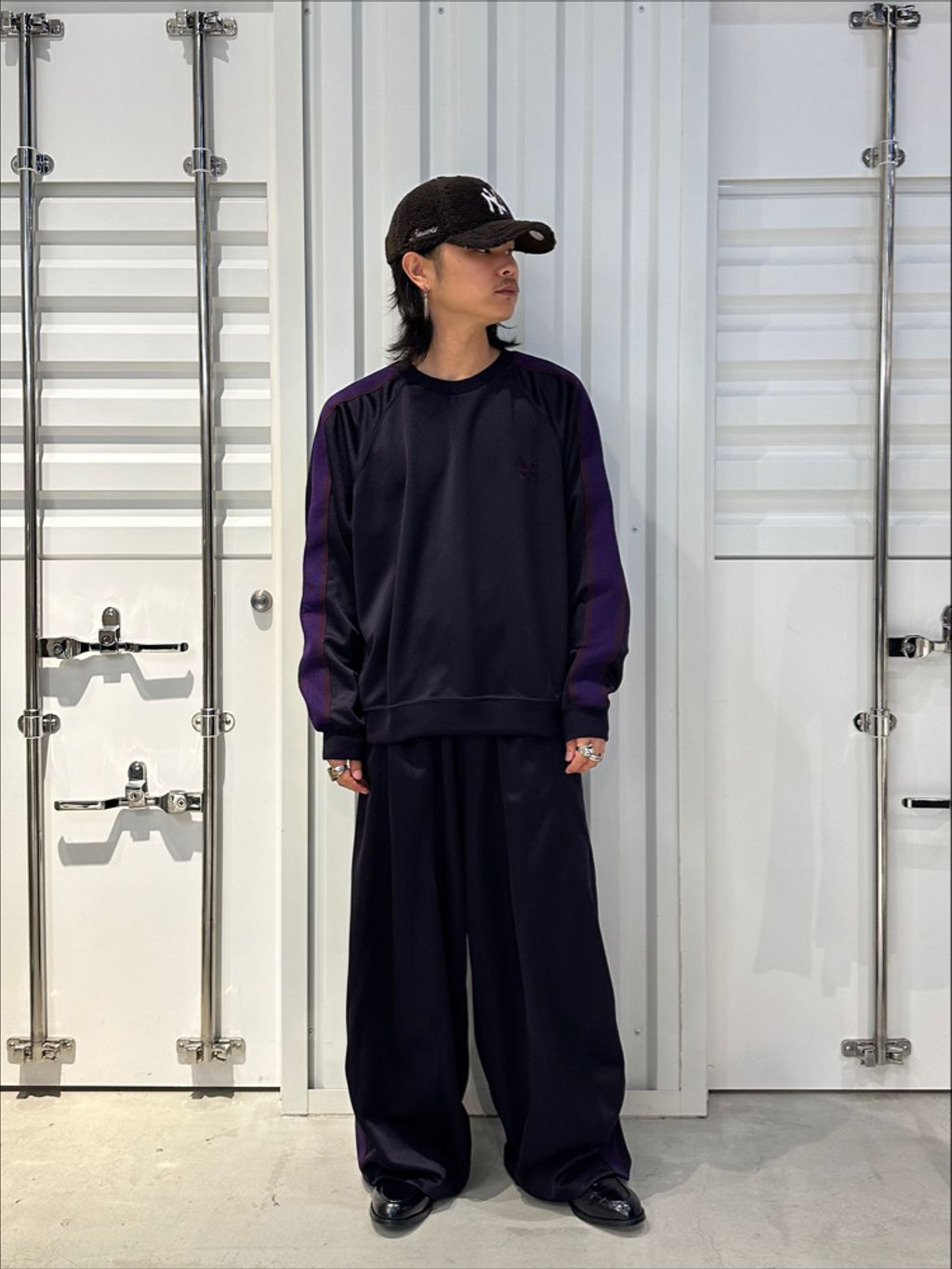 JOINT WORKS MENS