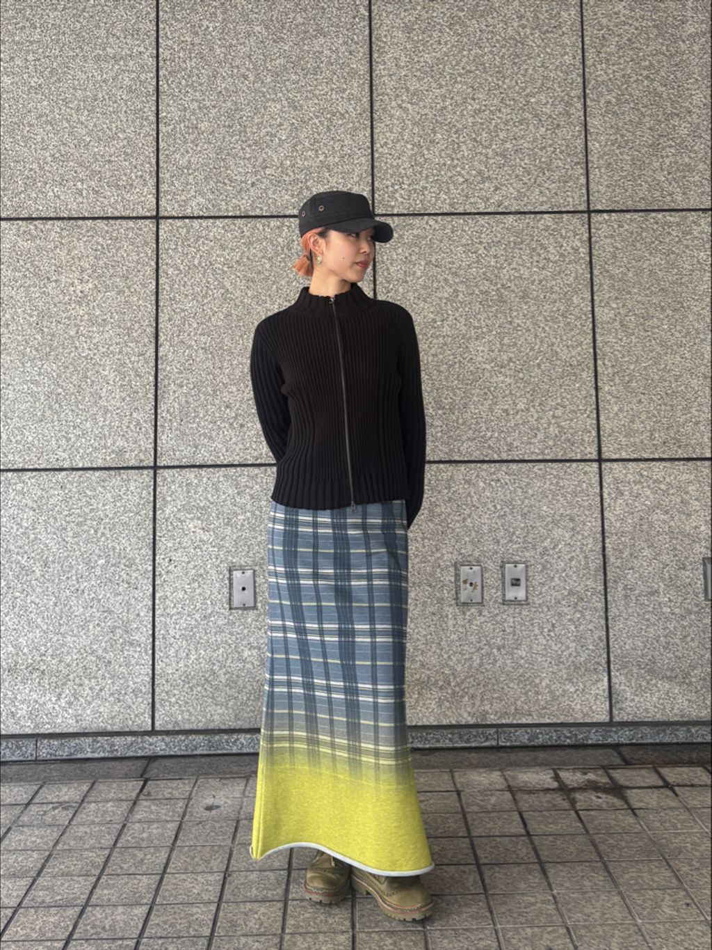 Oriens JOURNAL STANDARD LADYS