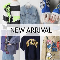 Bonum｜リメイクアイテム多数入荷！｜Bonum｜ブログ｜BAYCREW'S STORE