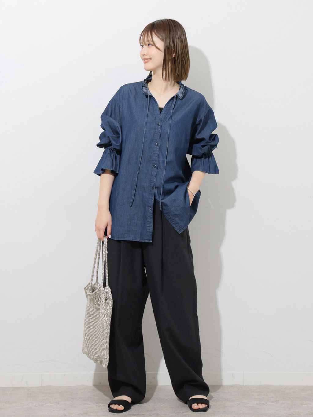 JOURNAL STANDARD relume LADYS