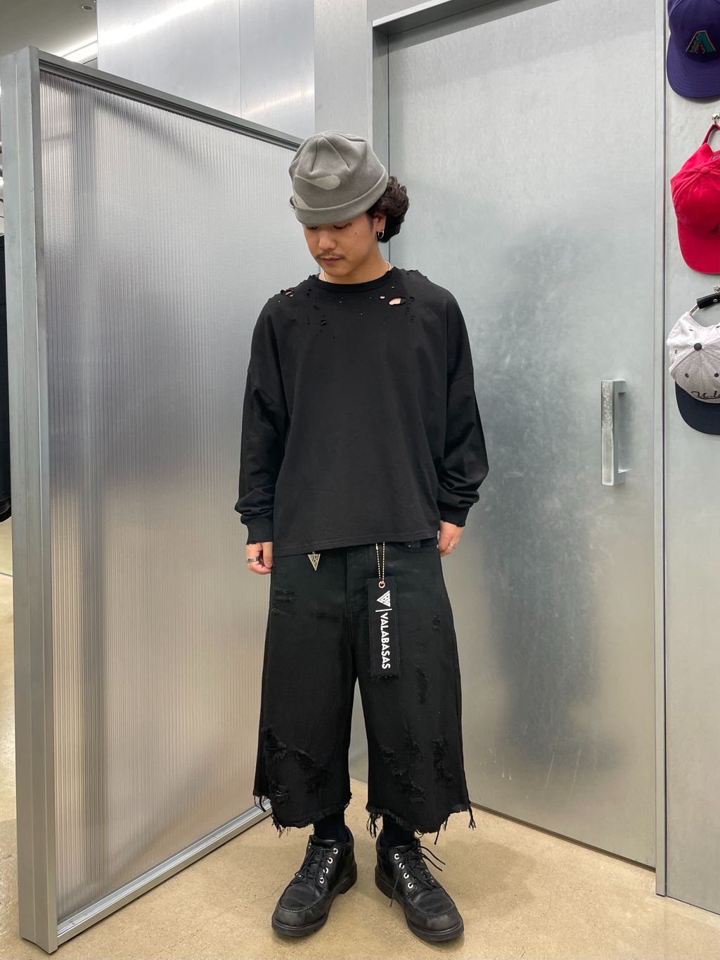 JOINT WORKS MENS