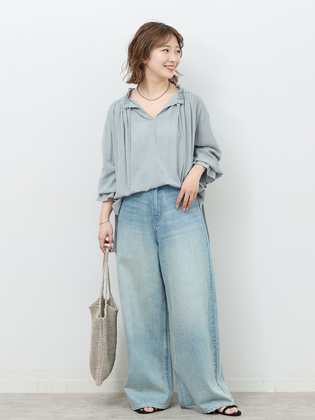 JOURNAL STANDARD relume LADYS