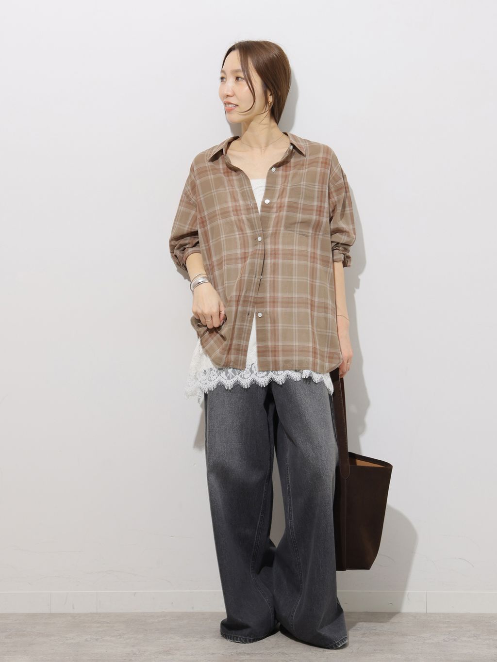 JOURNAL STANDARD relume LADYS