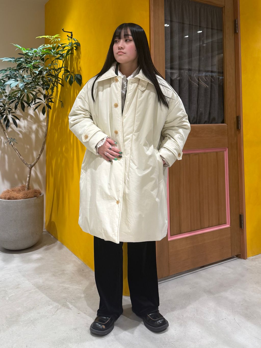 OUTDOOR PRODUCTS Usual Things