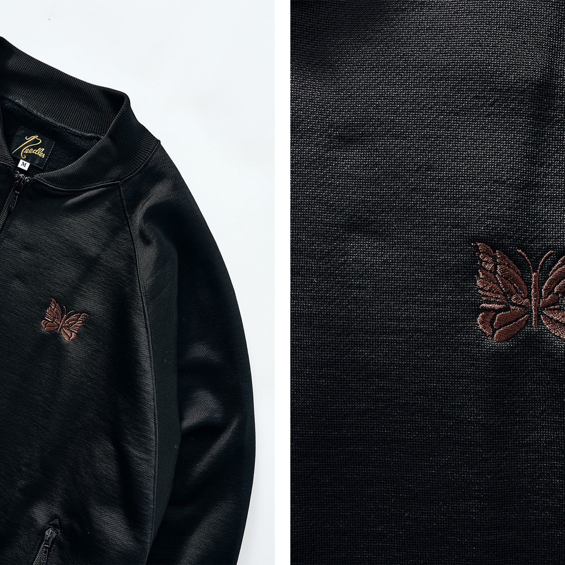 NEEDLES別注 12/26発売】ニードルズの名作を417でしか手に入らない特別