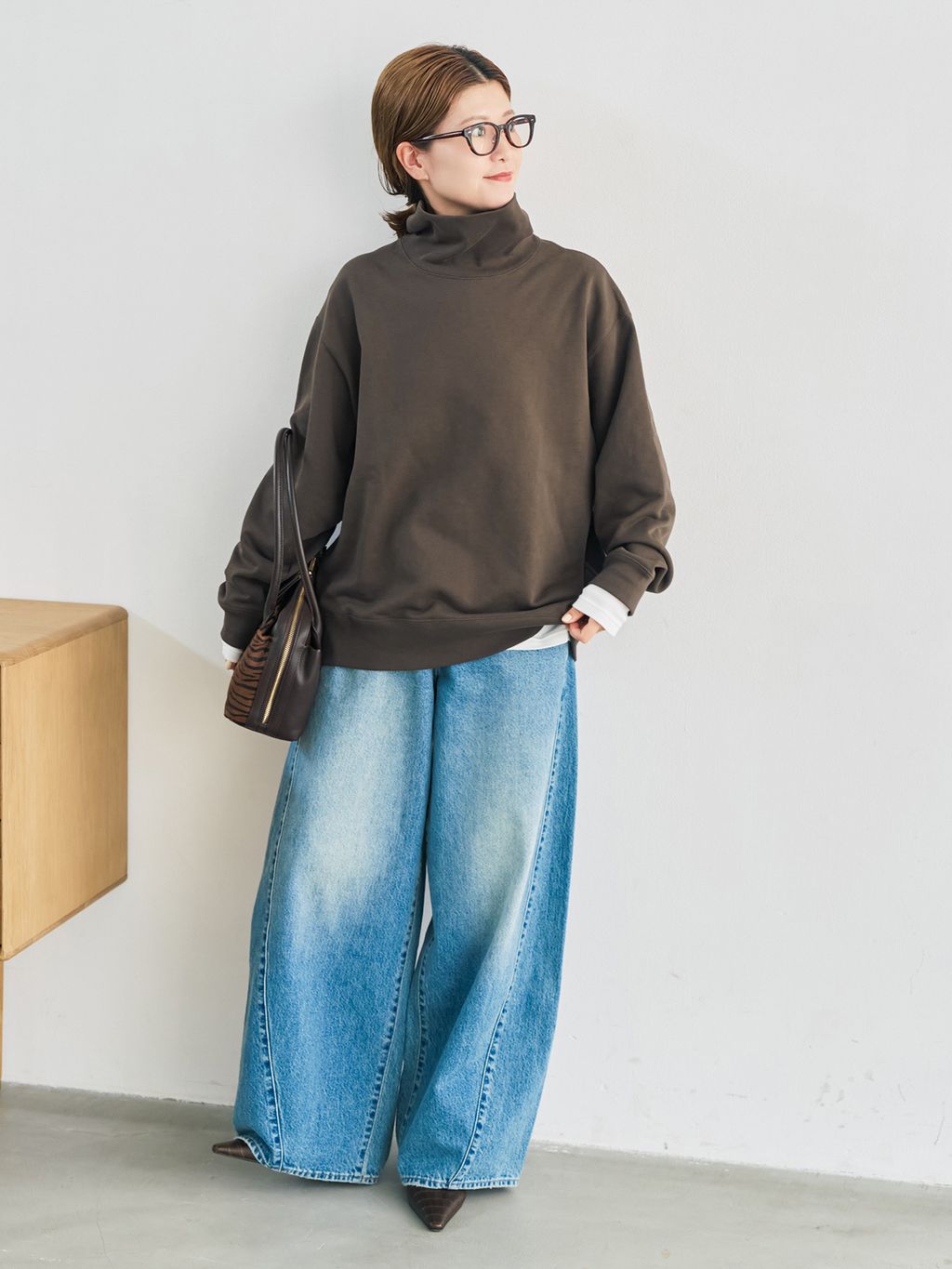Spick & Span