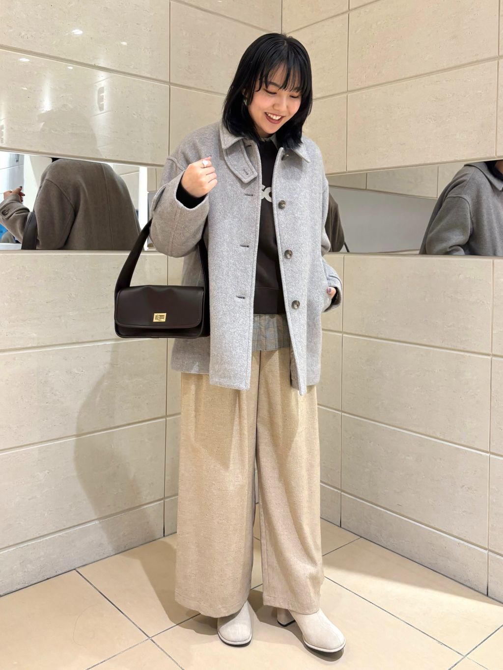 JOURNAL STANDARD LADYS