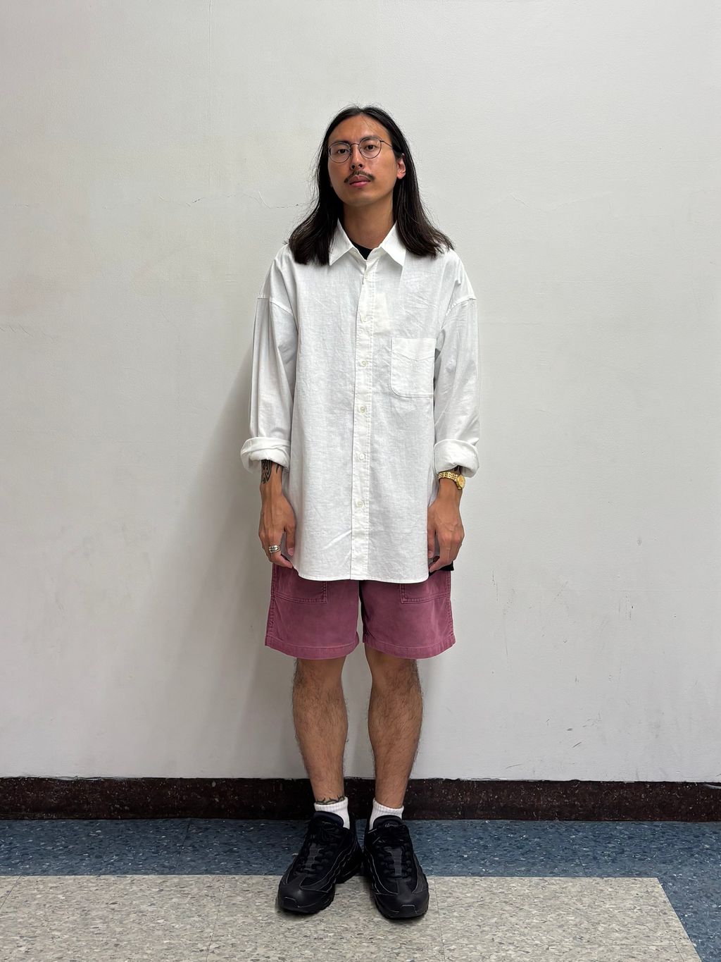 JOURNAL STANDARD MENS