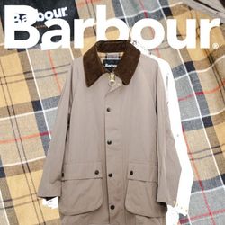 【JOINT WORKS別注】Barbour BEDALE ジャケット Barbour コラボレーション“BEDALE JKT”ご紹介｜JOINT WORKS LADYS