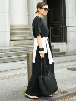 Deuxieme Classe｜ドゥーズィエム クラスのコーディネートスナップ