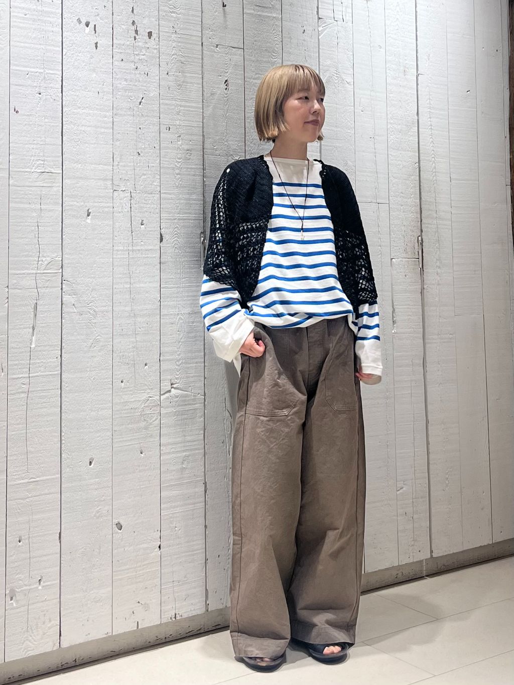 journal standard luxe