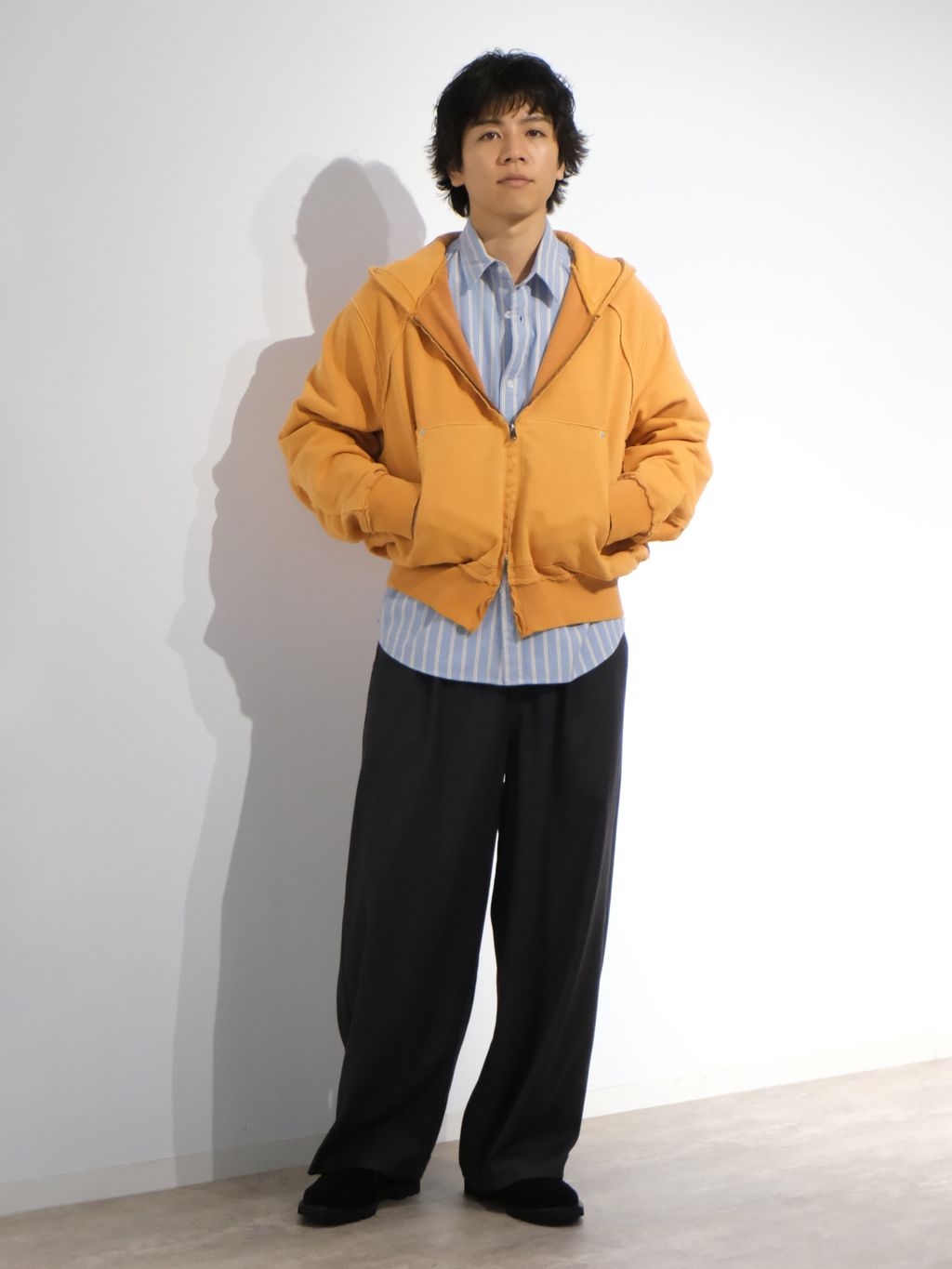 JOURNAL STANDARD MENS