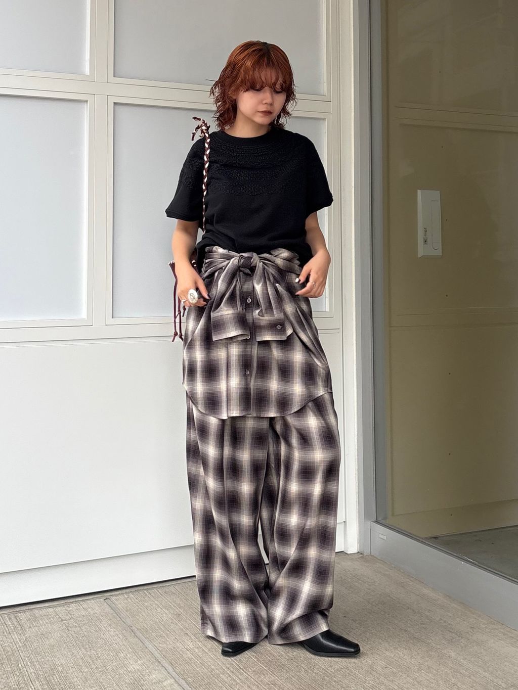JOURNAL STANDARD LADYS