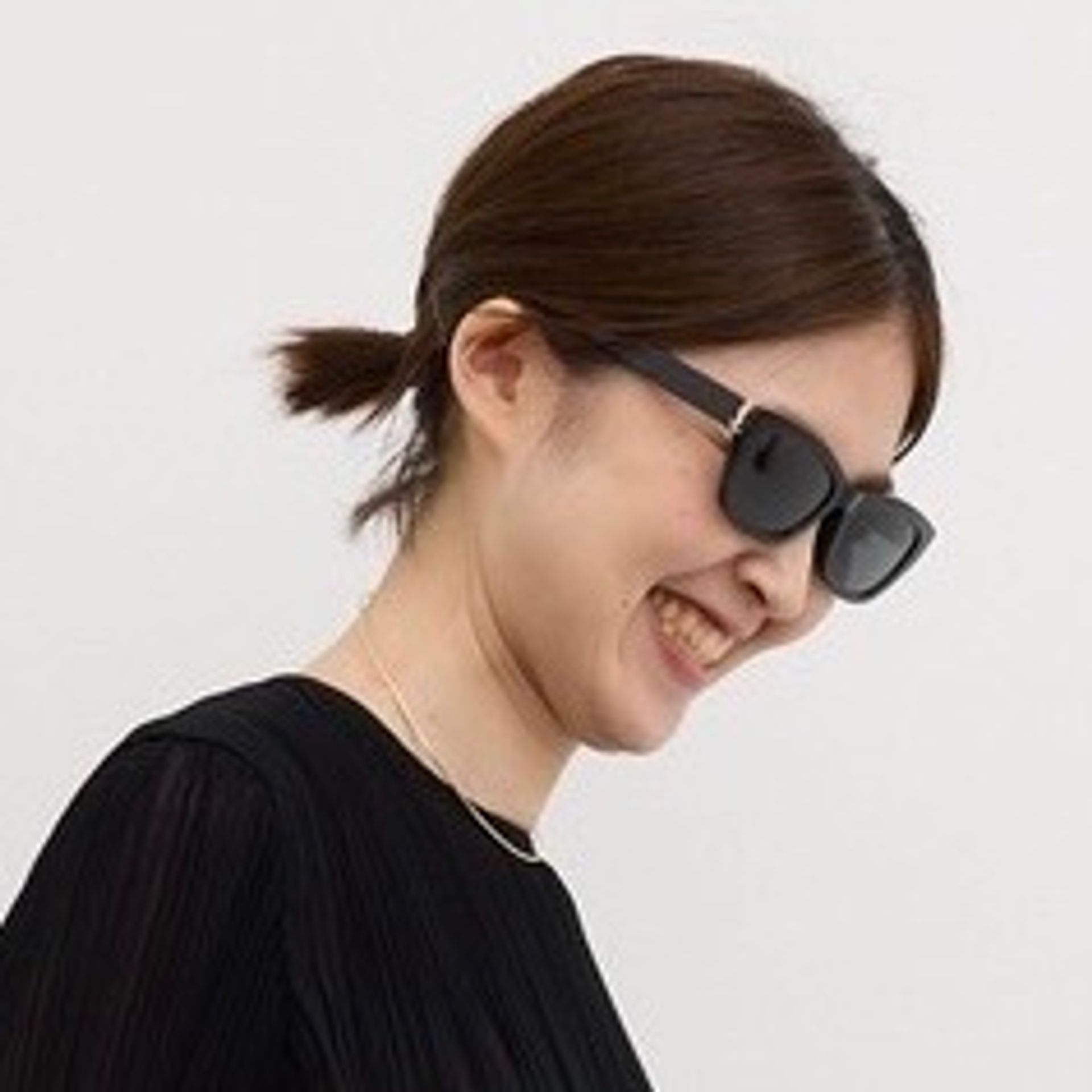 STAMMBAUM/シュタンバウム】 BOA BLOUSONのコーディネートスナップ 