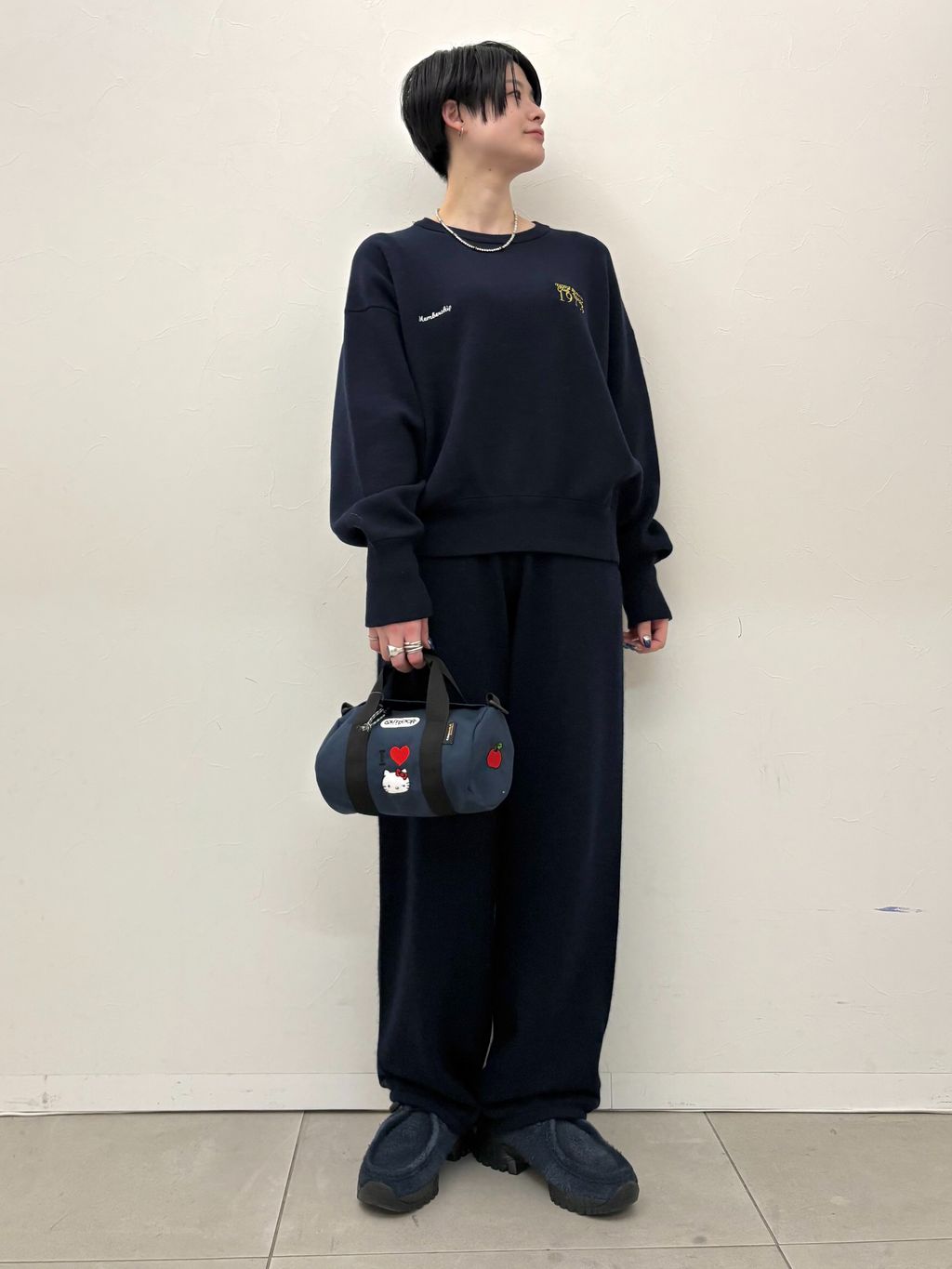 OUTDOOR PRODUCTS Usual Things