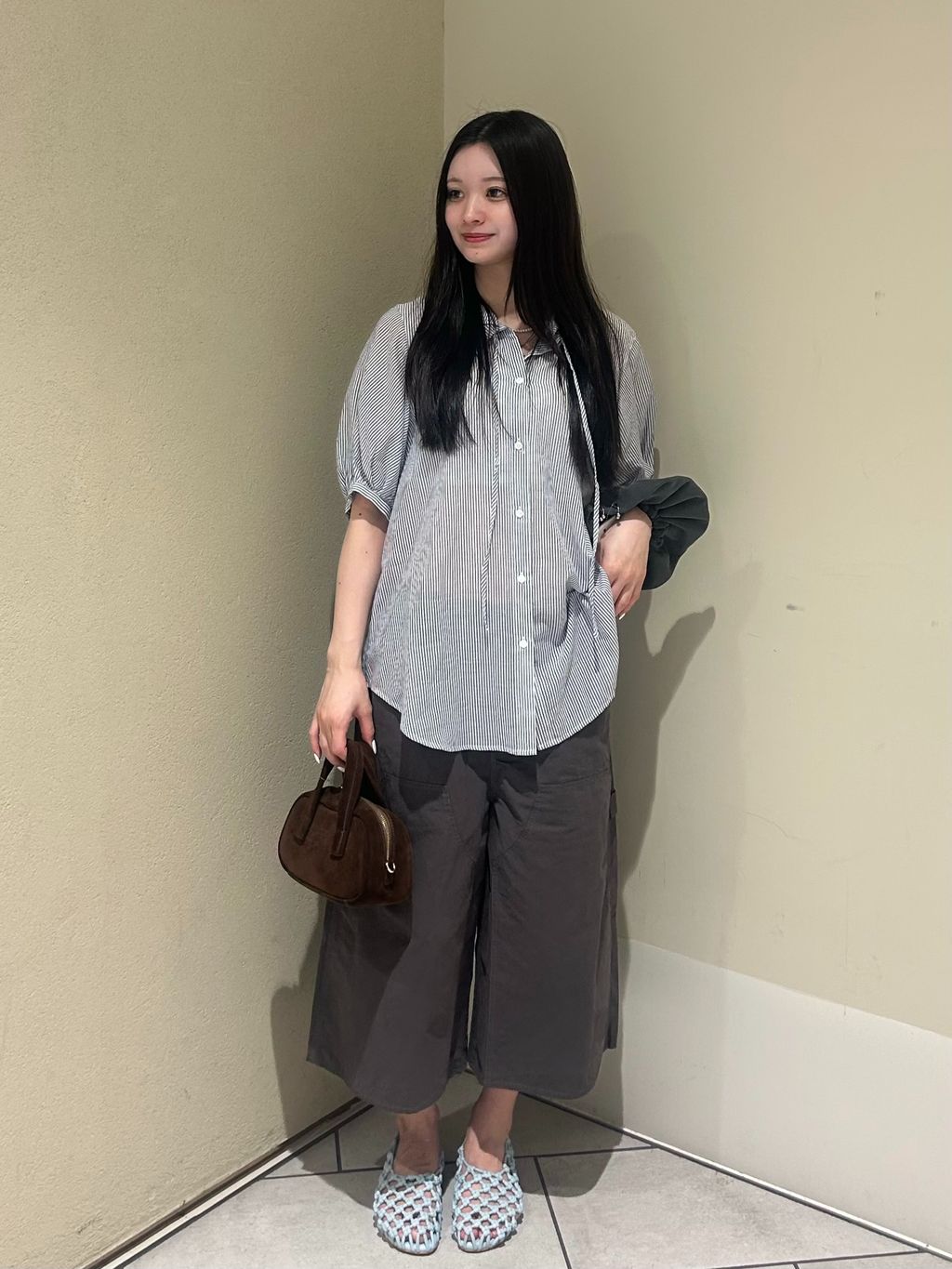 JOURNAL STANDARD LADYS