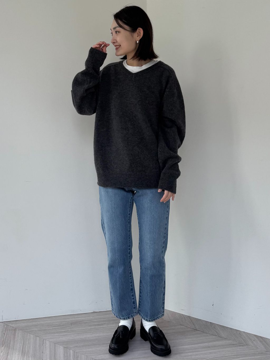 OUTDOOR PRODUCTS Usual Things