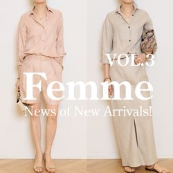 Deuxieme Classe アササルファーゾメスカート リネン Deuxieme Classe（ドゥーズィエムクラス）の「アササルファーゾメス