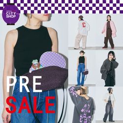 7/7START｜CITYSHOP PRE SALE第2弾｜CITYSHOP｜ブログ｜BAYCREW'S STORE