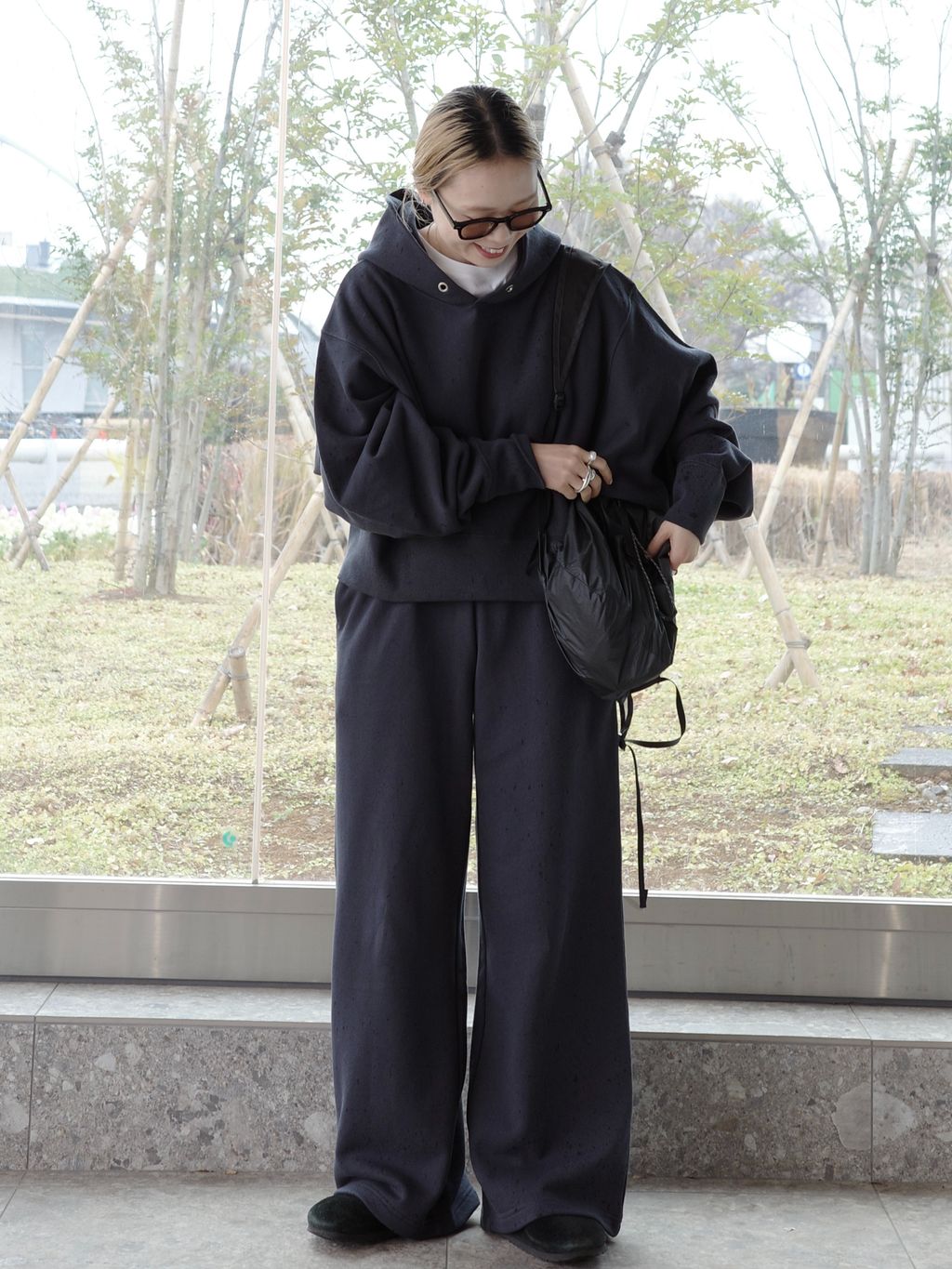 OUTDOOR PRODUCTS Usual Things