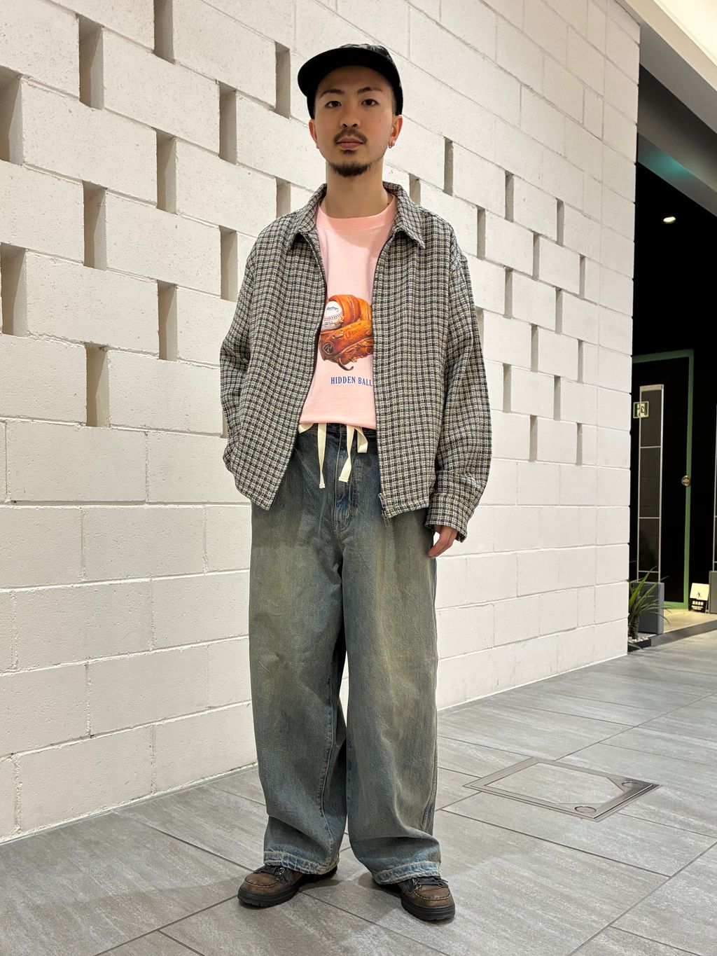 JOURNAL STANDARD relume MENS