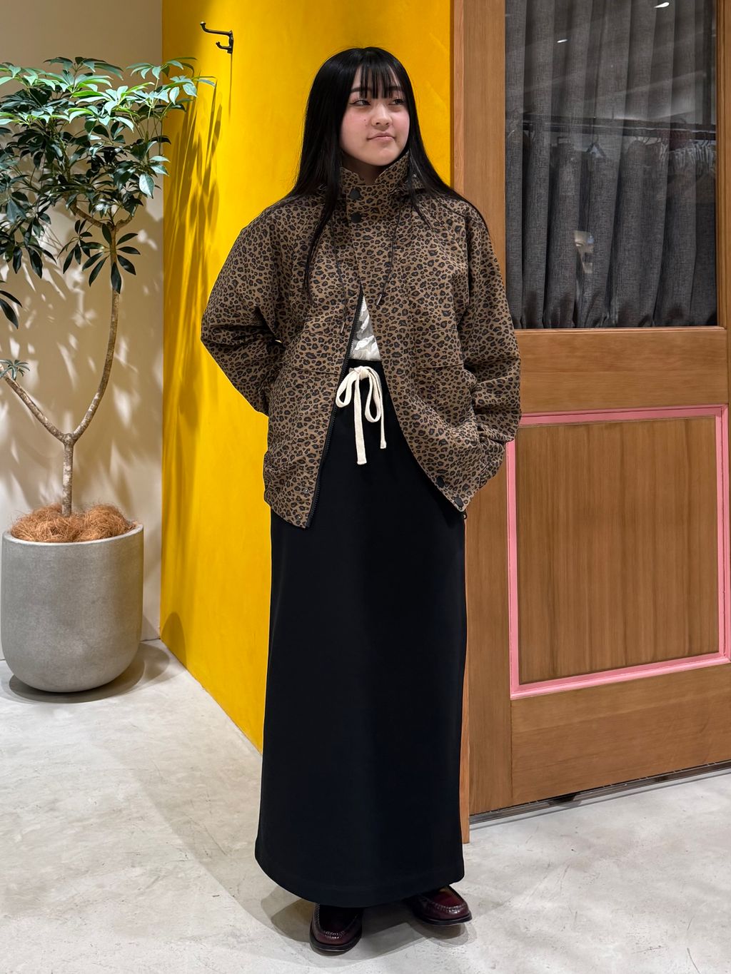 OUTDOOR PRODUCTS Usual Things