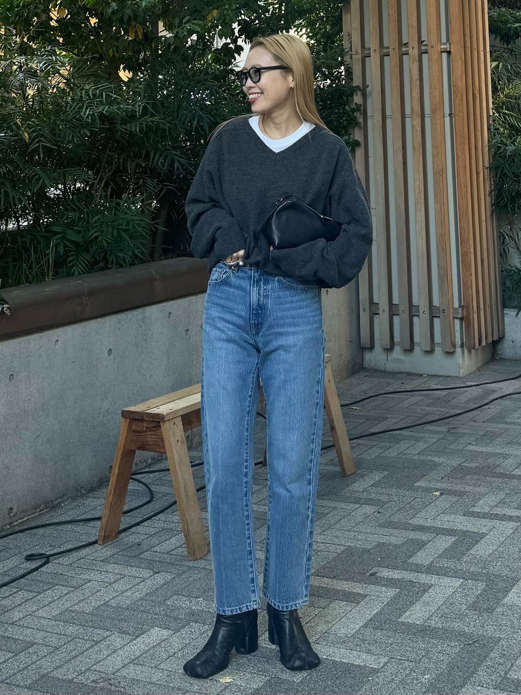 OUTDOOR PRODUCTS Usual Things